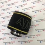 Фильтр нулевого сопротивления AJS sponge style 70 76мм