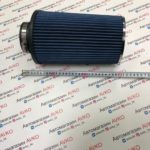 Фильтр нулевого сопротивления Flat Cap Фантазер  76mm