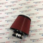 Фильтр нулевого сопротивления KN 75мм