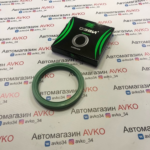 Сальник коленвала задний -СЭВИ-