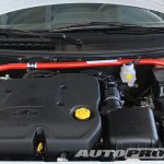 РАСПОРКА ПЕРЕДНЯЯ "AUTOPRODUCT" РЕГУЛИРУЕМАЯ ДЛЯ ЛАДА ПРИОРА, ПРИОРА 2