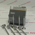 Клапана Автоваз Облегченные 2110-2190 8КЛ МОТОР