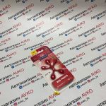 Ароматизатор Dr Marcus Red Fruits