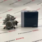 Дроссельная заслонка CARTRONIC  52мм