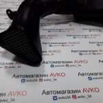 Холодный впуск Лада Веста