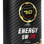 Масло моторное PARTNUMBER 710 Energy 5W-30 1л
