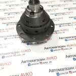 БЛОКИРОВКА ДИФФЕРЕНЦИАЛА AVTOSPRINTER(ВИНТОВАЯ) ВАЗ 2108-21099,2110-2112,2113-2115,КАЛИНА,ГРАНТА,ПРИОРА,ВЕСТА