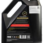 Масло моторное PARTNUMBER 710 Petrol & Diesel 5W-30 4л