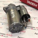 Стартер ВАЗ-1118, 2170, 2115 и модификации (5702.3708-10)