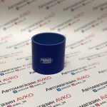 Пайп 0° 102Ø Силиконовый -Samco-