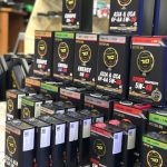 Масло моторное PARTNUMBER 710 Asia & USA GF-5 5W-30 1л