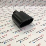 Насадка овальная Vim-AX 0109