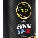 Масло моторное PARTNUMBER 710 Envira 5W-30 1л