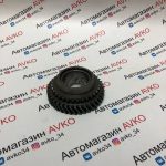 Шестерня 3ой передачи КПП для ряда №18 (1,48), ВАЗ (08 конструктив)