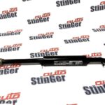 Резонатор "StinGer" Приора прямоточный под штатную установку с гофрой