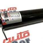 Глушитель прямоточный "StinGer" ВАЗ 21099, без насадки.