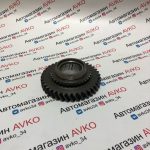 Шестерня 1ой передачи КПП для ряда № 5, 6, 7, 103, 104 (2,92), ВАЗ (08 конструктив)