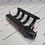 Ресивер Stt 16V квадратный для Lada Priora егаз 21127 фланец 38мм