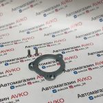 Переходник для установки электронной дроссельной заслонки 21126 на ресивер 21127 21129