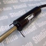 Глушитель прямоточный "StinGer"  ВАЗ 2108-2109, без насадки.