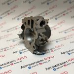 Дроссельная заслонка CARTRONIC  52мм