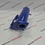 Ресивер Формаш 4 отверстия для ВАЗ 2190  2114 8v Егаз