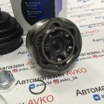 Шрус наружний ВАЗ 2108-21099,2110-2112,ПРИОРА,КАЛИНАГРАНТА (без абс)