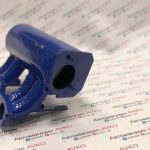 Впускной Ресивер ФОР МАШ 2114 8 Кл С Дудками егаз 3 отверстия
