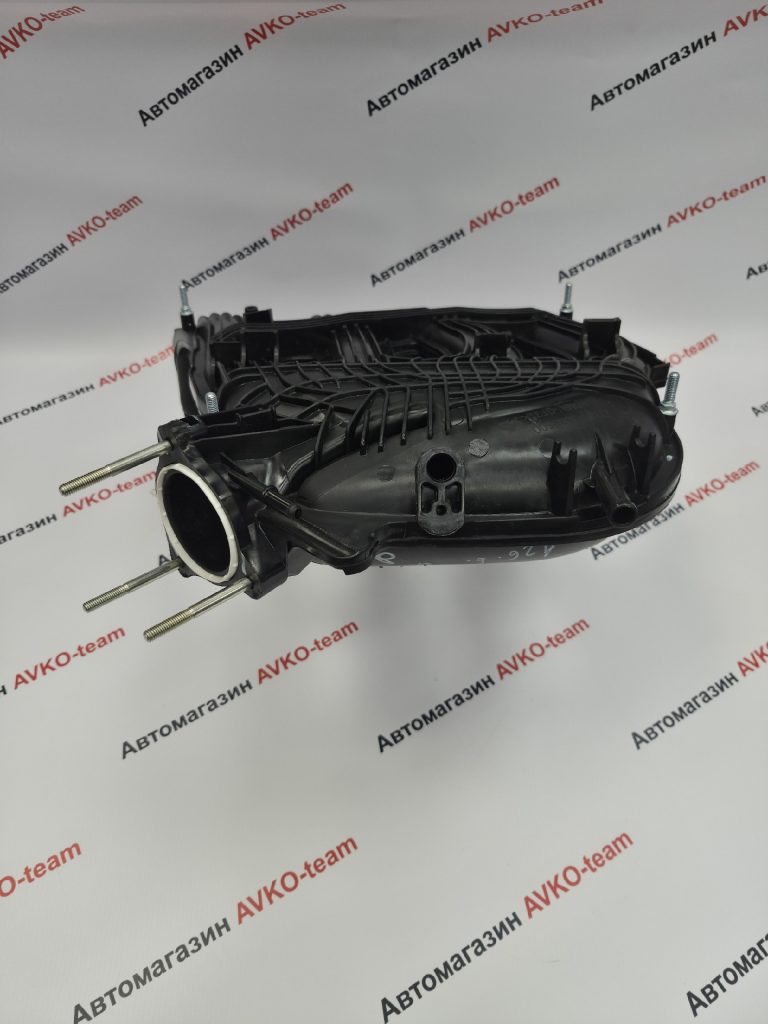Ресивер 16V 1 8 для Lada Vesta  X Ray
