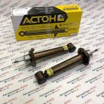 Амортизаторы задние "АСТОН" -120мм 2108-21099, 2113-2115, 2110-2112, ЛАДА КАЛИНА 2, ПРИОРА, ПРИОРА 2, ГРАНТА