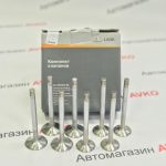 Клапана Автоваз Облегченные 2110-2190 8КЛ МОТОР