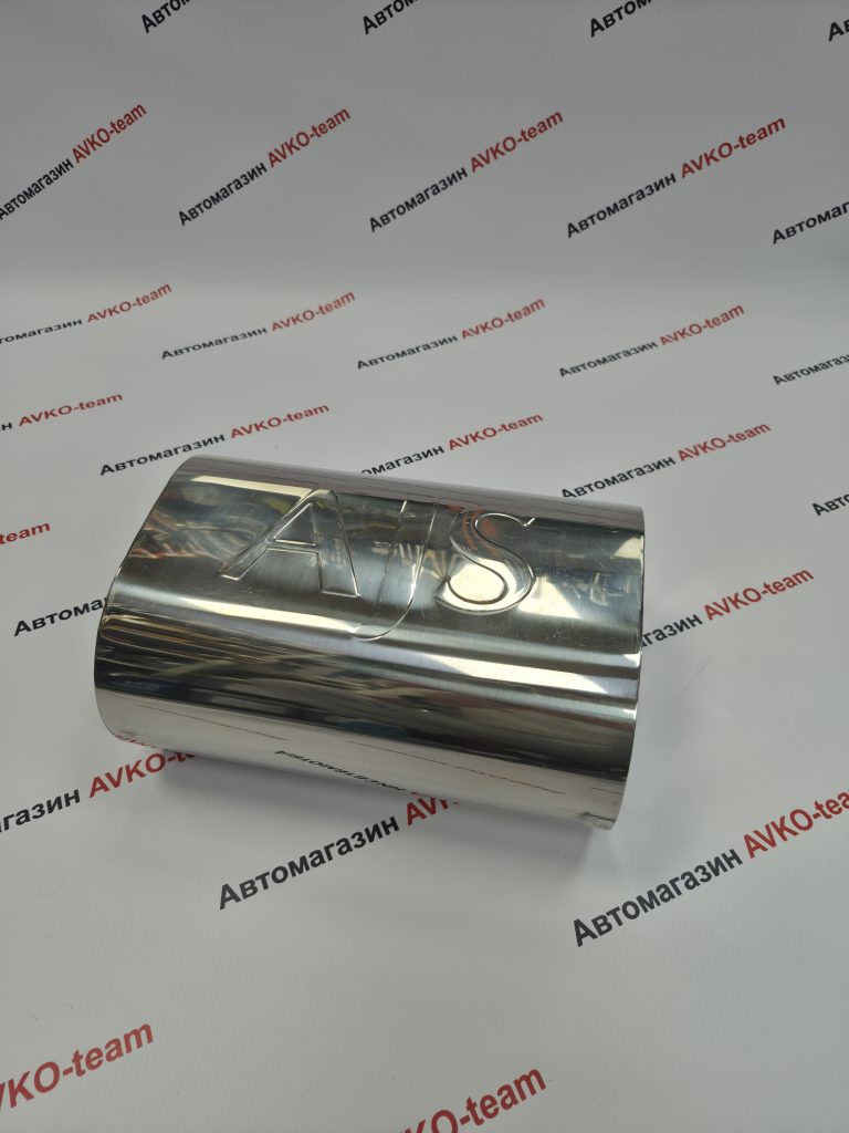 Резонатор AJS 210 145 300 76 направленный овал