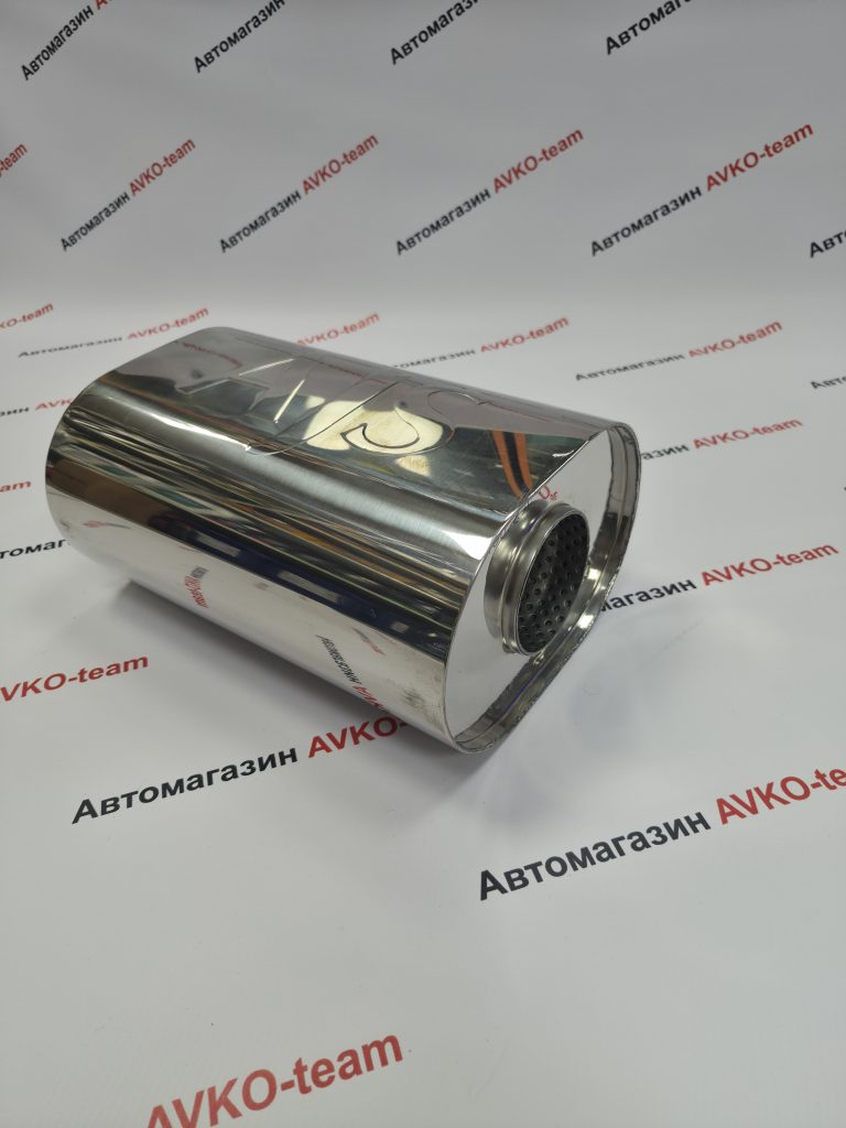 Резонатор AJS 210 145 300 63 направленный овал