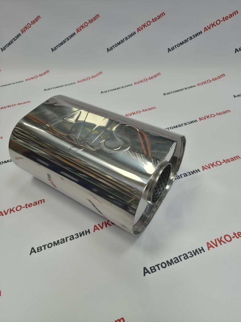 Резонатор AJS 210 145 300 63 направленный овал