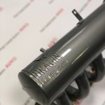 Ресивер 16v брагин круглый нового образца