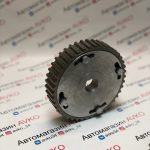 Шестерни ГРМ разрезные ТАЯ для а/м 2170 Приора (126) 16V, алюм. ступица, маркер. диск