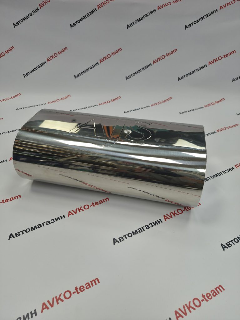 Резонатор AJS 210 145 400 76 направленный овал