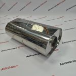 Резонатор AJS 210 145 400 76 направленный овал