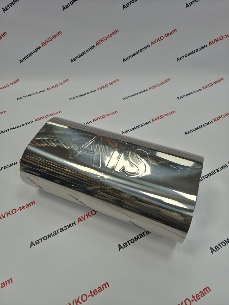 Резонатор AJS 210 145 400 76 направленный овал