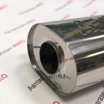 Резонатор AJS 210*145*300*55 направленный овал
