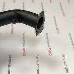 Ресивер Tm Race под мех заслонку 36 мм 38мм 16 клапанный двигатель