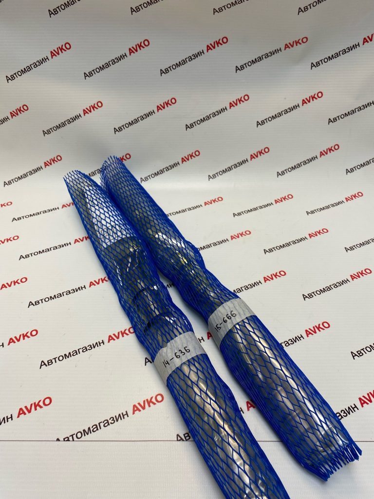 Распредвалы спортивные ОКБ Двигатель 666/636