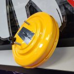 Вакуумный усилитель тормозов Lada Приора СПОРТ