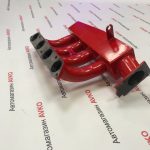 Ресивер " Stinger sport" ВАЗ 2101-07 16 V ATMO