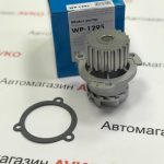 Помпа ZEKKERT Ваз 2112