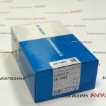 Набор ГРМ ремень + 2 ролика ваз 2170-2190 16v (приора, гранта, веста)