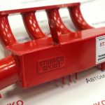 Ресивер " Stinger sport" ВАЗ 2101-07 16 V ATMO