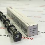 Распредвал 2101 8V- 11,4/10,6 (фаза 268/260) ЭСТОНЕЦ М - НУЖДИН -