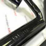 Выхлопная система раздвоенная DK Pro (спорт ) LADA 2101-2107