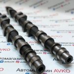 Распредвалы Granta Sport, Гранта спорт подъем 9.55/9.15   - Нуждин -